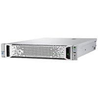 Сервер HPE ProLiant DL180 Gen9 833972-B21