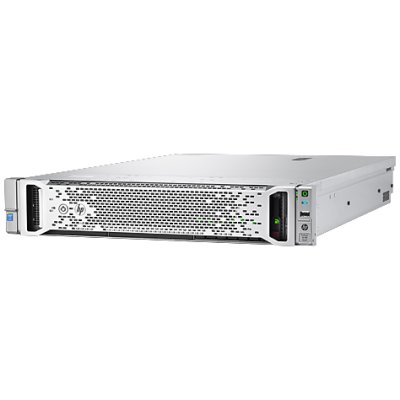 сервер HPE ProLiant DL180 Gen9 833988-425