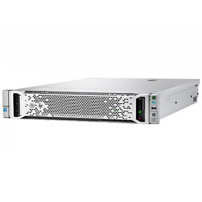 сервер HPE ProLiant DL180 Gen9 K8J96A