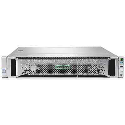 сервер HPE ProLiant DL180 Gen9 Q6L74A