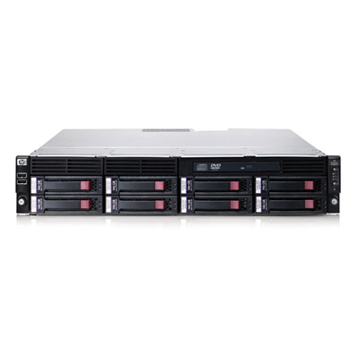 сервер HPE ProLiant DL180G5 456831-421