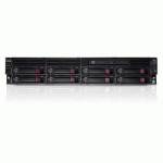 Сервер HPE ProLiant DL180G6 590638-421