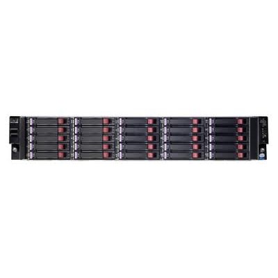 сервер HPE ProLiant DL180G6 590640-421
