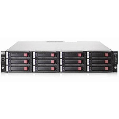 сервер HPE ProLiant DL180R06 487507-421