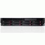 Сервер HPE ProLiant DL180R06 635199-421