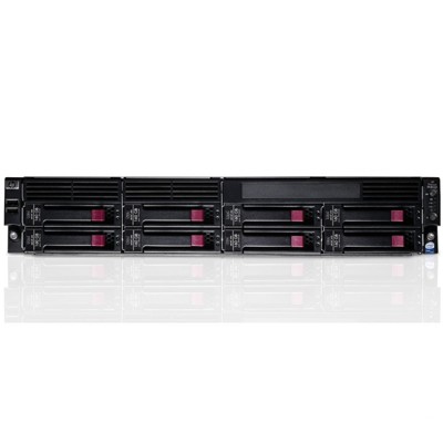 сервер HPE ProLiant DL180R06 635199-421