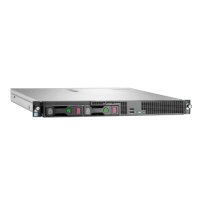 Сервер HPE ProLiant DL20 823556-B21