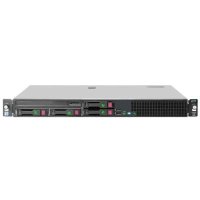 Сервер HPE ProLiant DL20 823559-B21