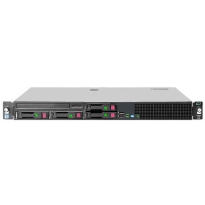 сервер HPE ProLiant DL20 823559-B21