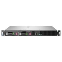 Сервер HPE ProLiant DL20 829889-B21