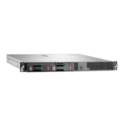 сервер HPE ProLiant DL20 830702-425