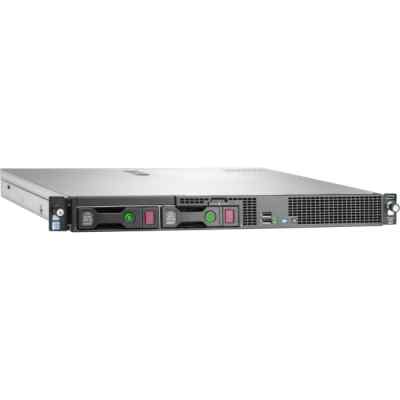 сервер HPE ProLiant DL20 872873-425