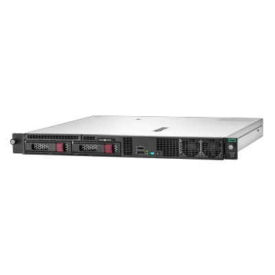сервер HPE ProLiant DL20 P06476-B21