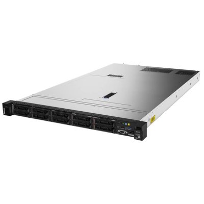 сервер HPE ProLiant DL20 P06479-B21