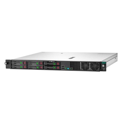 сервер HPE ProLiant DL20 P06963-001