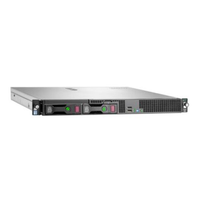 сервер HPE ProLiant DL20 P9H93A