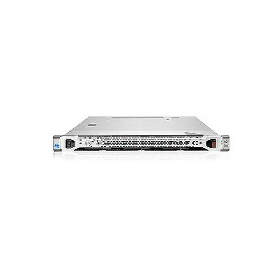 сервер HPE ProLiant DL320e 470065-773
