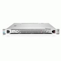 Сервер HPE ProLiant DL320e 675421-421
