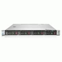 Сервер HPE ProLiant DL320e 675422-421