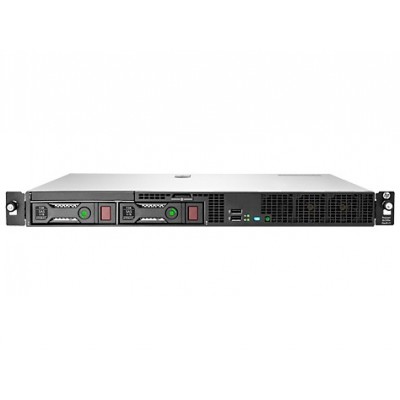 сервер HPE ProLiant DL320e Gen8 470065-760