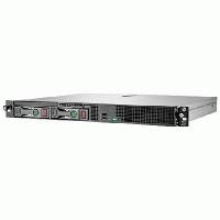 Сервер HPE ProLiant DL320e Gen8 743490-421