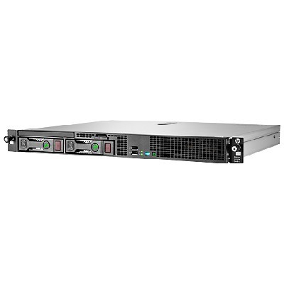 сервер HPE ProLiant DL320e Gen8 743490-421