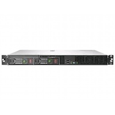 сервер HPE ProLiant DL320e Gen8 v2 768638-421