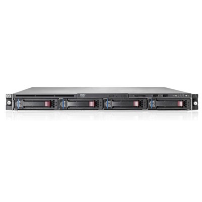 сервер HPE ProLiant DL320G6 638328-421