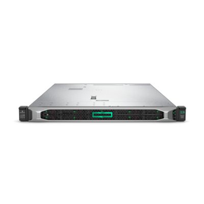 сервер HPE ProLiant DL360 Gen10 867959-002