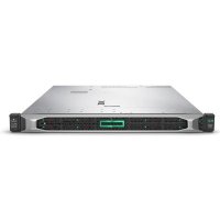 Сервер HPE ProLiant DL360 Gen10 867961-B21