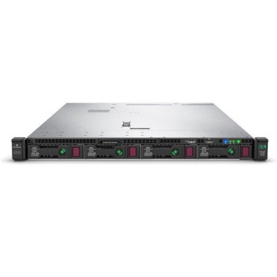 сервер HPE ProLiant DL360 Gen10 867962R-B21