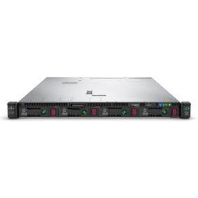 сервер HPE ProLiant DL360 Gen10 867964-B21