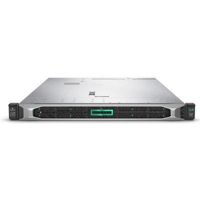 сервер HPE ProLiant DL360 Gen10 875840-425