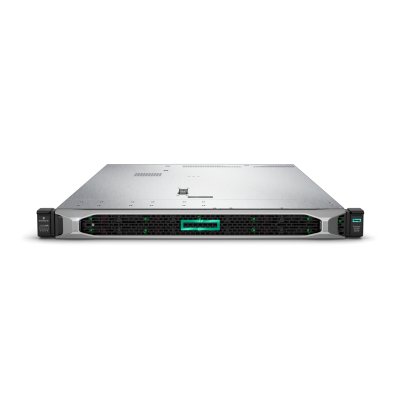 сервер HPE ProLiant DL360 Gen10 P02722-B21