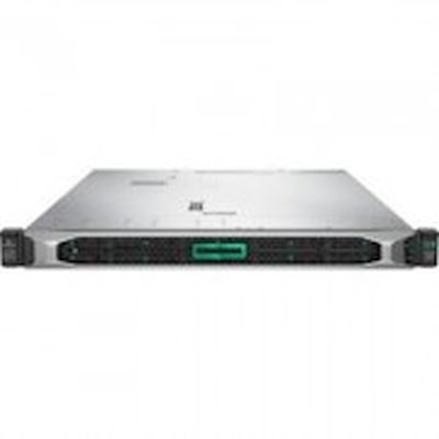 сервер HPE ProLiant DL360 Gen10 P03629-B21
