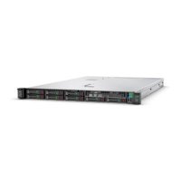 Сервер HPE ProLiant DL360 Gen10 P03630-B21