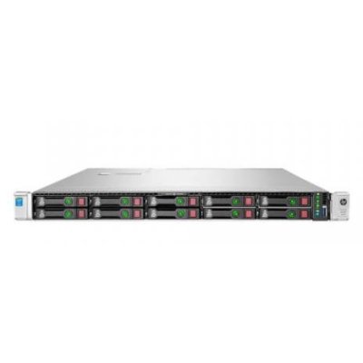 сервер HPE ProLiant DL360 Gen9 818208R-B21