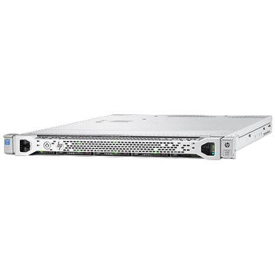 сервер HPE ProLiant DL360 Gen9 843375-425