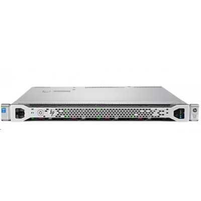 сервер HPE ProLiant DL360 HPM Gen9 755263-B21