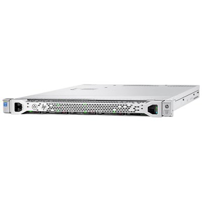 сервер HPE ProLiant DL360 HPM Gen9 851937-B21