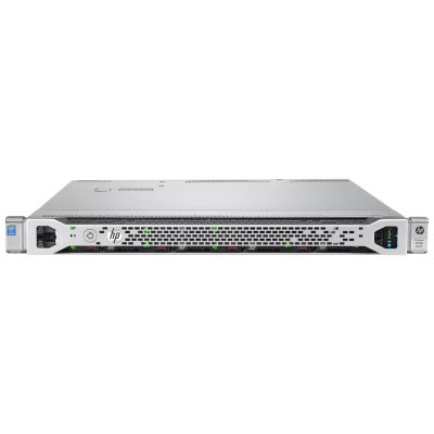 сервер HPE ProLiant DL360 P05520-B21
