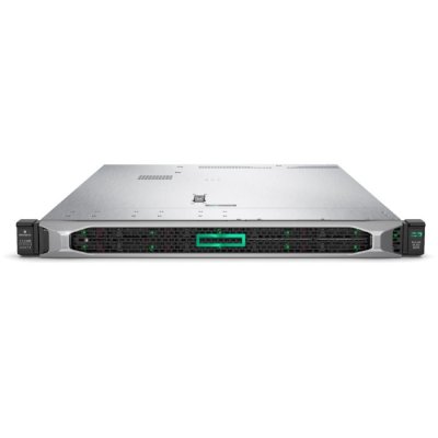 сервер HPE ProLiant DL360 P06453-B21