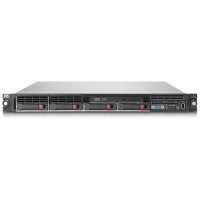 Сервер HPE ProLiant DL360 P06454-B21