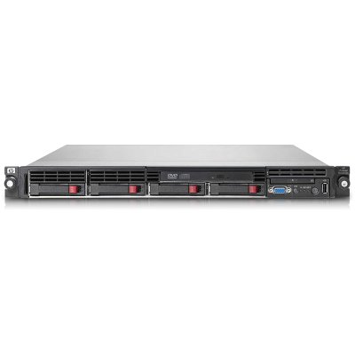 сервер HPE ProLiant DL360 P06454-B21