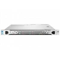 Сервер HPE ProLiant DL360e 661189-B21
