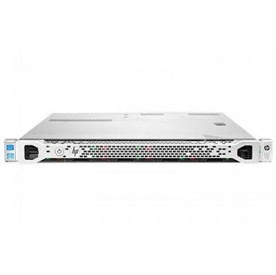 сервер HPE ProLiant DL360e 661189-B21