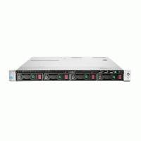 Сервер HPE ProLiant DL360e 683945-425
