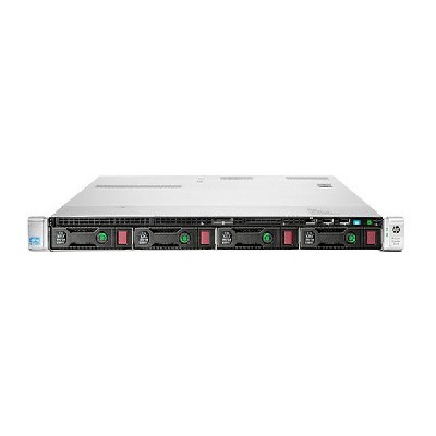 сервер HPE ProLiant DL360e 683945-425