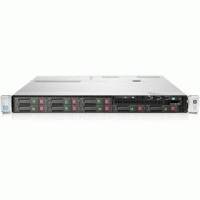 Сервер HPE ProLiant DL360e Gen8 470065-703