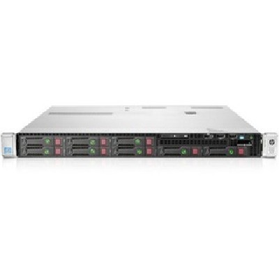 сервер HPE ProLiant DL360e Gen8 470065-703